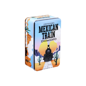 Mexican Train - domino - familiespil - boernespil (1)