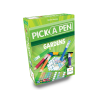 Pick a pen gardens - familiespil - hurtigt spil - boernespil - kreative spil