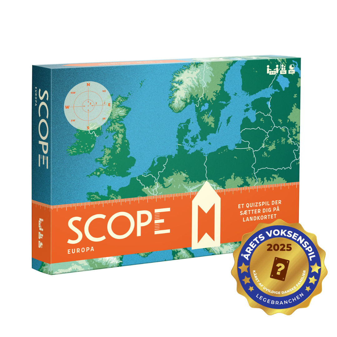Scope braetspil - geografi spil - familiespil (1)
