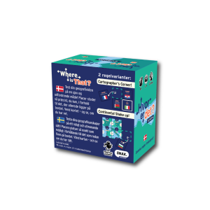 Hvor er det - Europa - laeringsspil - geografispil (2)