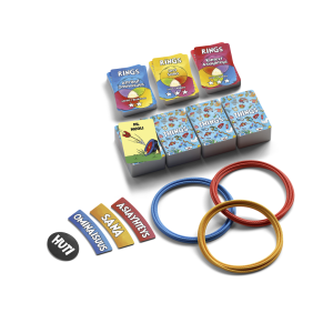 Things in Rings - selskabsspil - hurtigt spil - familiespil - rejsespil (2)