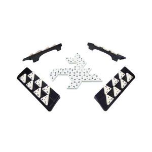 Triominos - Rejseudgave i metalaeske - rejsespil - familiespil (2)