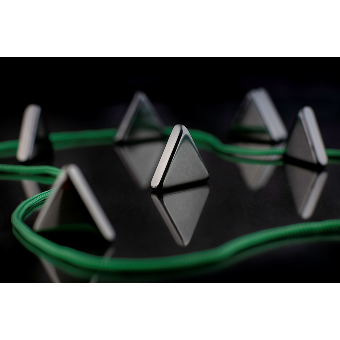 Kluster Trio - magnetspil - familiespil