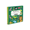 Janod Magnetbog African Animals - magnetboeger - ferieunderholdning - kor selv ferie (1)