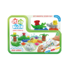 Jelly Blox junglesaet - bloede klodser - legetoej - lad-os-spille