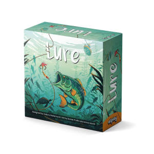 Lure terningespil - familiespil - selskabsspil - boernespil - under 1 time - strategispil (1)