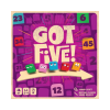 Got Five - logikspil - familiespil - gaettespil - selskabsspil - bornespil (1)