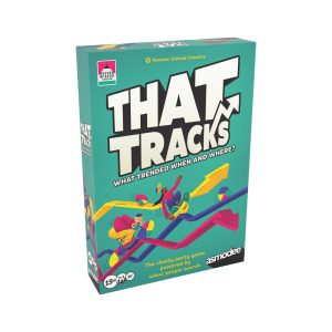 That Tracks partyspil - festspil - familiespil - quizspil - popkultur og nostalgi - samarbejsspil - holdspil - voksenspil (1)