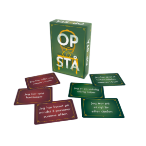 Alternative view of OP & STÅ